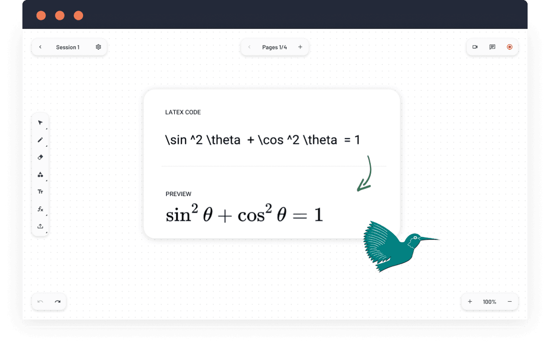 Level up your tutoring process with LiveBoard's integrations
